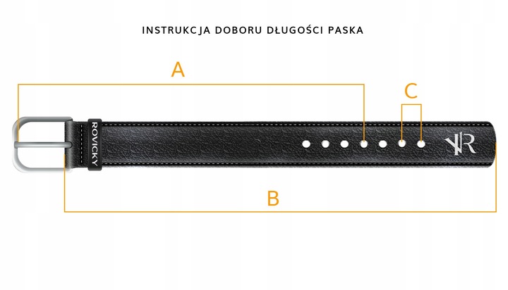 Instrukcja mierzenia