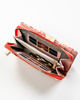Portfel damski PU PTN 76116-F8-OR-F05