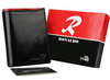 RFID leather wallet RONALDO D1072-VT