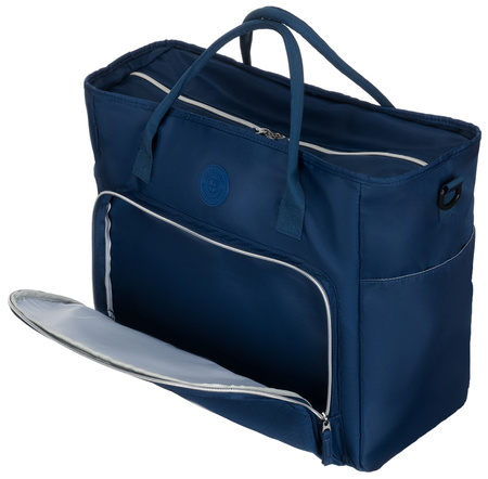 Torba Podróżna PTN 24462 Navy