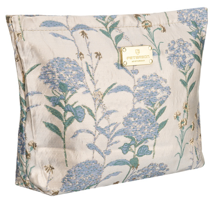 Kosmetyczka PTN KOS-DA-12 Blue