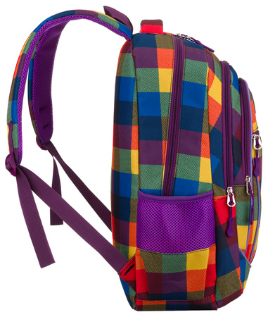 PTN BIEDRONKA G98 backpack