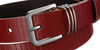 ROVICKY ZPD-S2.5CK leather belt without discount