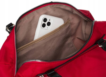 DAVID JONES polyester bag 6702-6