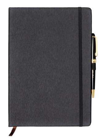 Notes Peterson PTN NOT-6-KP-Q1 Black