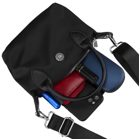 Torba Peterson PTN CTY-25 Black