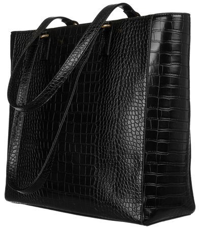 PETERSON PTN ALP-22136 eco leather bag