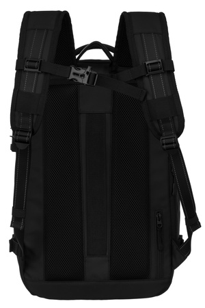 Plecak próżniowy PTN 24357 Black