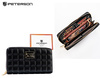 Portfe damski PU PTN PKK-01 Black