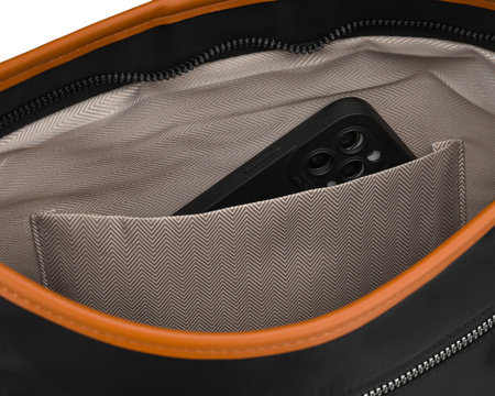 Torba Peterson PTN CTY-30 Black