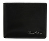 Leather wallet RFID PIERRE ANDREUS CPR-023-PA