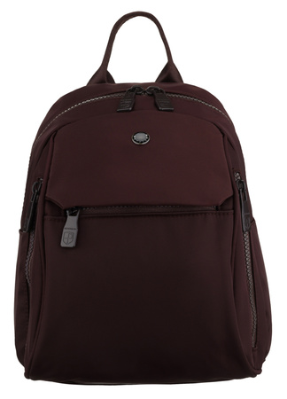 Plecak PTN CPY-07 Wine