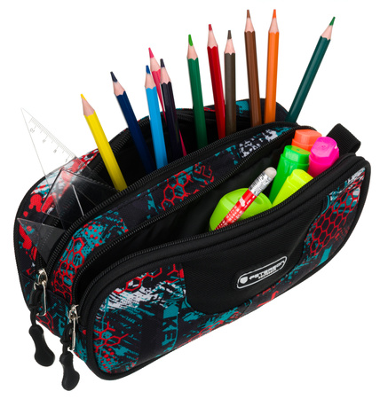 Piórnik PTN MOTYLEK B82