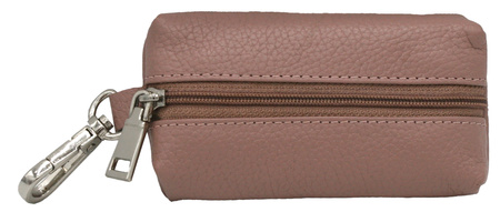 Skórzane etui na klucze SKL-011A-NDM Woodrose