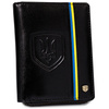 Peterson PTN 340-P-UP UA men's leather wallet