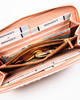 Portfel damski PU R-PFF-01 Pink