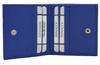 Portfel damski skórzany R-23-26-LFN R.Blue