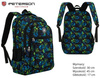 PTN BIEDRONKA B25 backpack