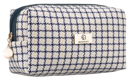 Kosmetyczka R-KOS-DA-03B Navy