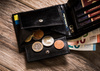 PETERSON PTN 304UP RFID leather wallet
