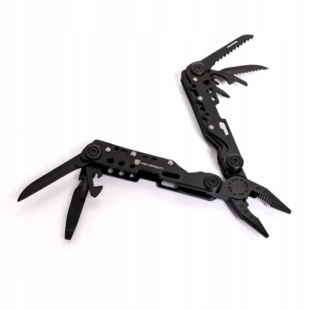 Multitool Multifunctional Survival Tool PETERSON SS-2301