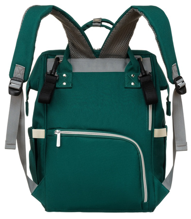 Plecak damski PTN MB1 Green