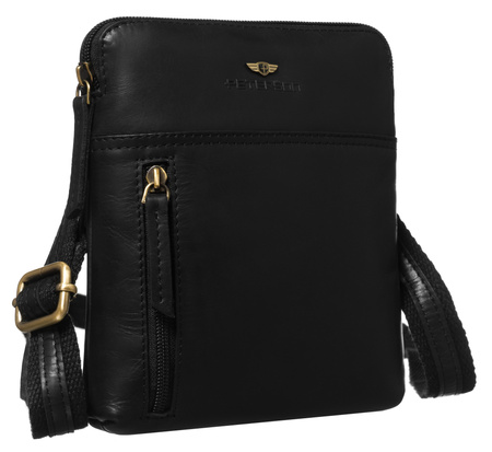 Torba skórzana + Etui