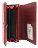 Portfel skóra+PU RFID ROVICKY RPX-24-ML