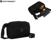 Torba PTN-73225 Black