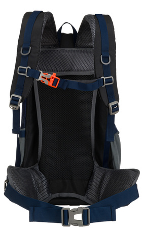 Plecak turystyczny PTN JPS-01 Green