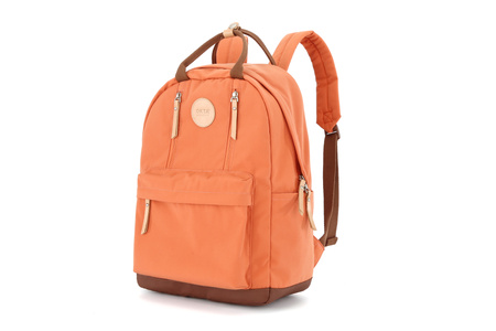 Himawari Okta Urban Backpack with Laptop Compartment 1087-03
