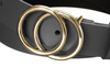 ROVICKY ZPD-Z3D leather belt without discount