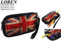 RL-001 leather key case