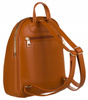 PETERSON PTN PLEC-ALE-2 eco leather backpack