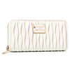 Portfe damski PU PTN PFF-01 White