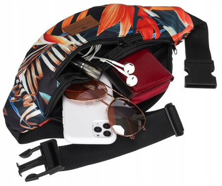 Saszetka z poliestru PETERSON PTN NER-03