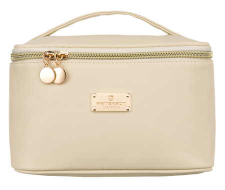 Kosmetyczka PTN KOS-L04-P Light beige