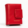 Portfel damski PU PTN 42329-F8 Red