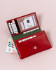 CAVALDI RD-22-GCL 4U RFID leather wallet