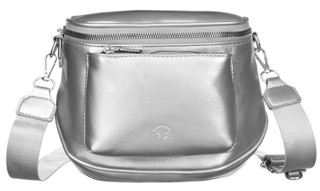 Saszetki eko R-KP-04-HRH Silver