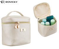 Kosmetyczka R-KOS-DA-04 Cream