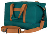 Torba podróżna PTN 23145 Turquoise
