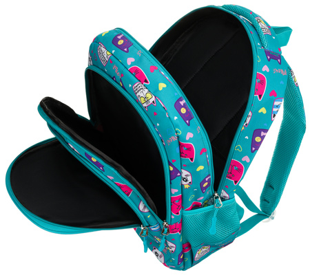 Plecak PTN BIEDRONKA G28