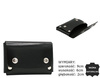 Etui na karty 3194-HG Black