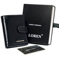 LOREN leather case CRM-70-05