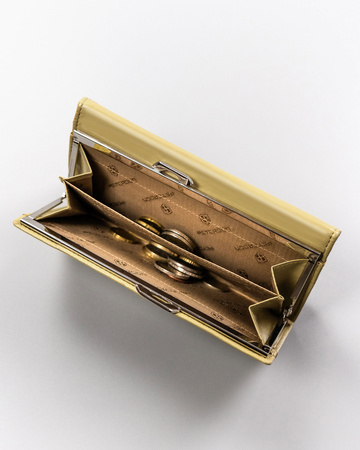 PETERSON PTN KA-23 RFID leather wallet