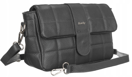 Torebka skórzana ROVICKY TWR-161 bez rabatu