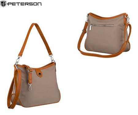 Torba Peterson PTN CTY-30 L.Beige