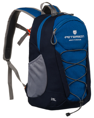 Plecak turystyczny PTN JPS-03 Navy