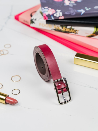 Pasek skórzany ROVICKY PDR-2-105 bez rabatu